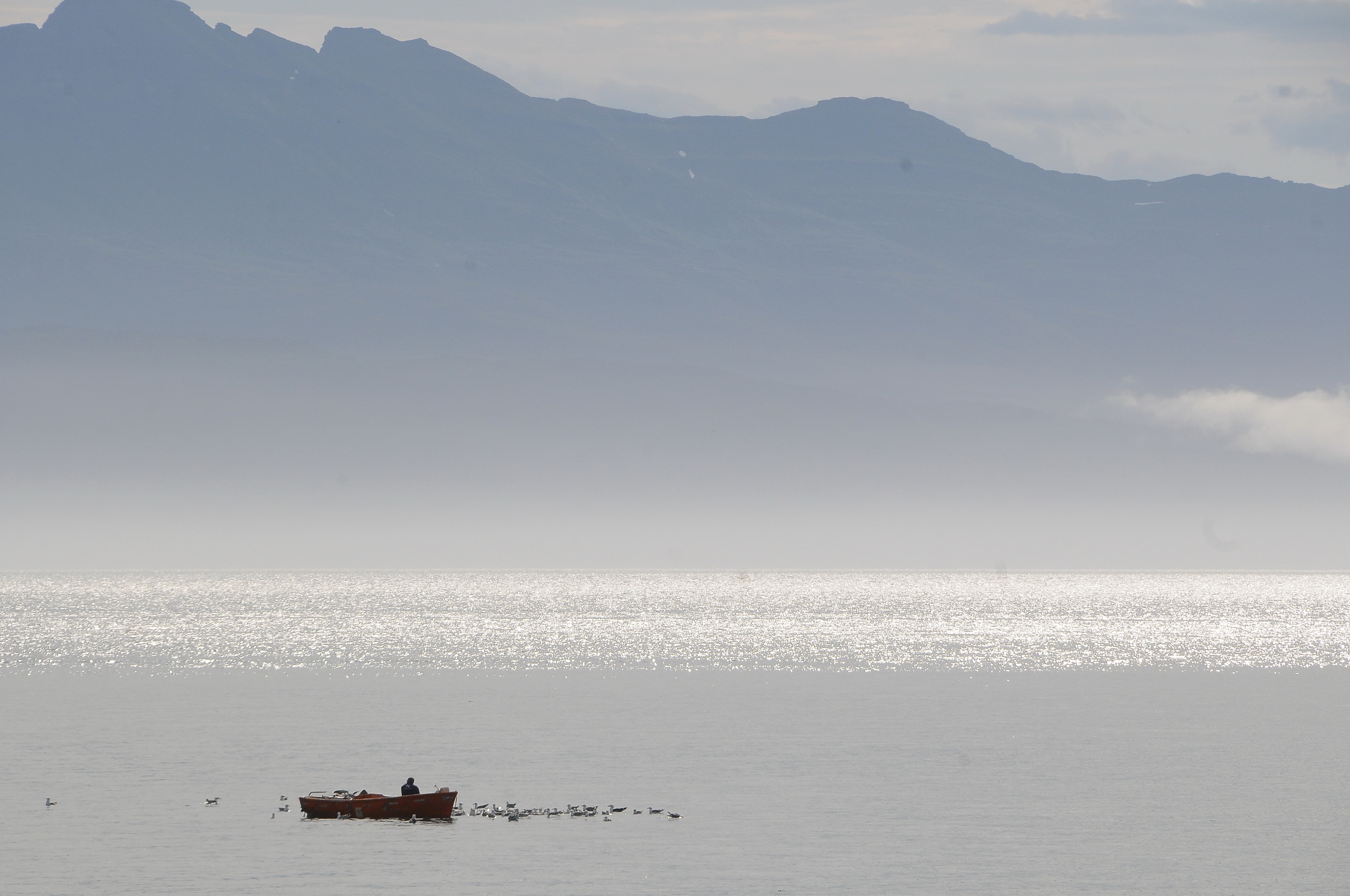 Ausflug Inselwelt der Vesteralen